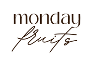 Monday Fruits